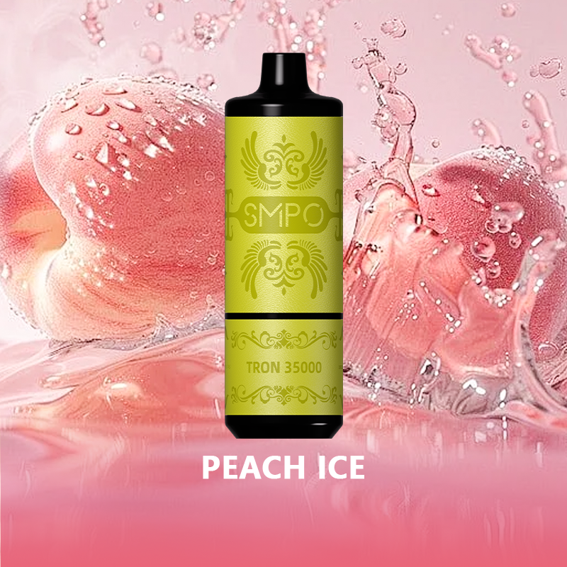 BANG BOX 35000 Puffs Disposable Vape