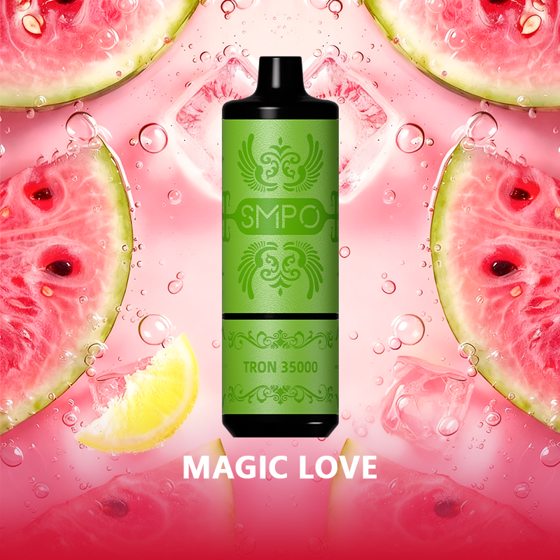 BANG BOX 35000 Puffs Disposable Vape