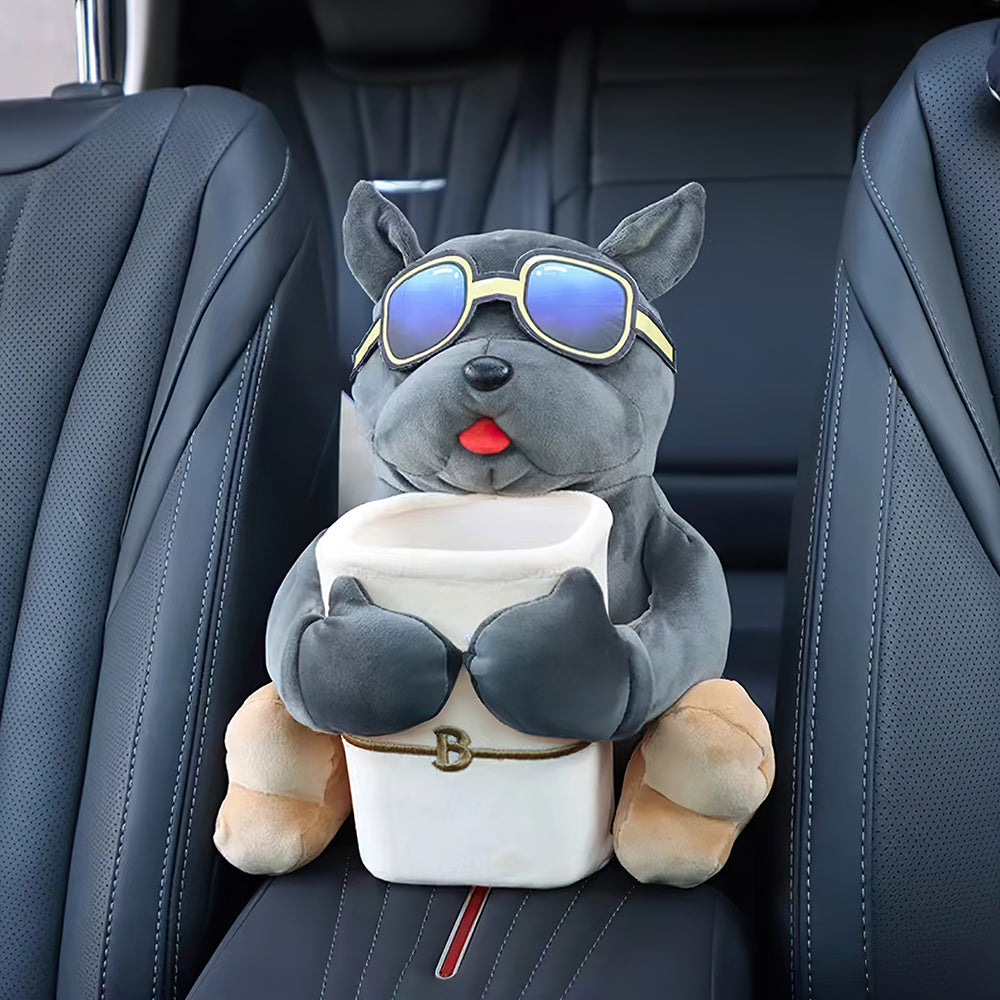 💡 2-in-1 Car Armrest Box   Storage + Organizer   2 for Best Value 💸