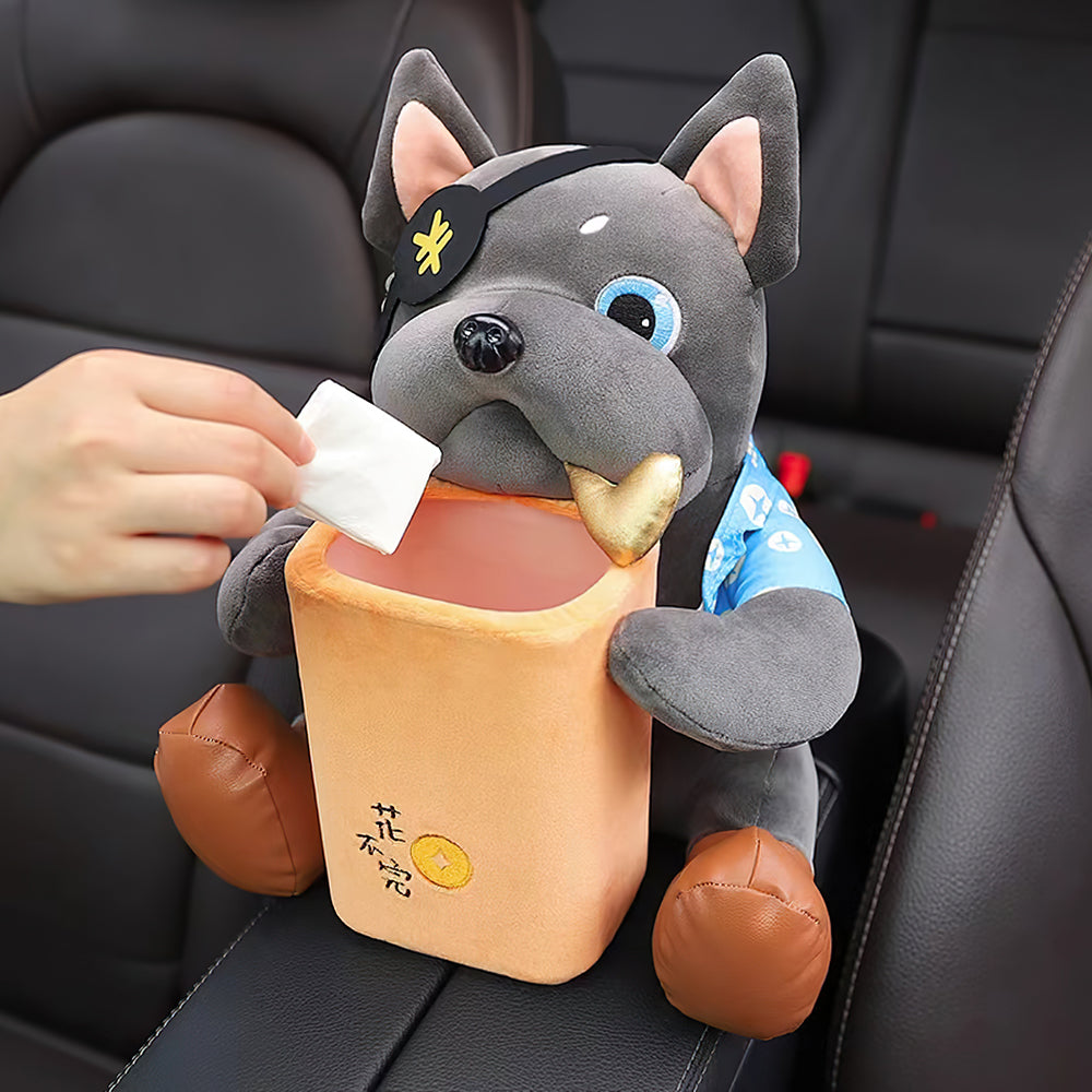 💡 2-in-1 Car Armrest Box   Storage + Organizer   2 for Best Value 💸