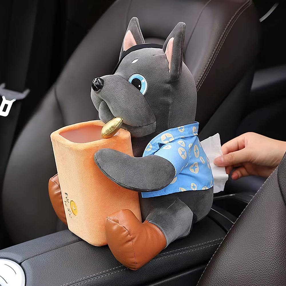 💡 2-in-1 Car Armrest Box   Storage + Organizer   2 for Best Value 💸