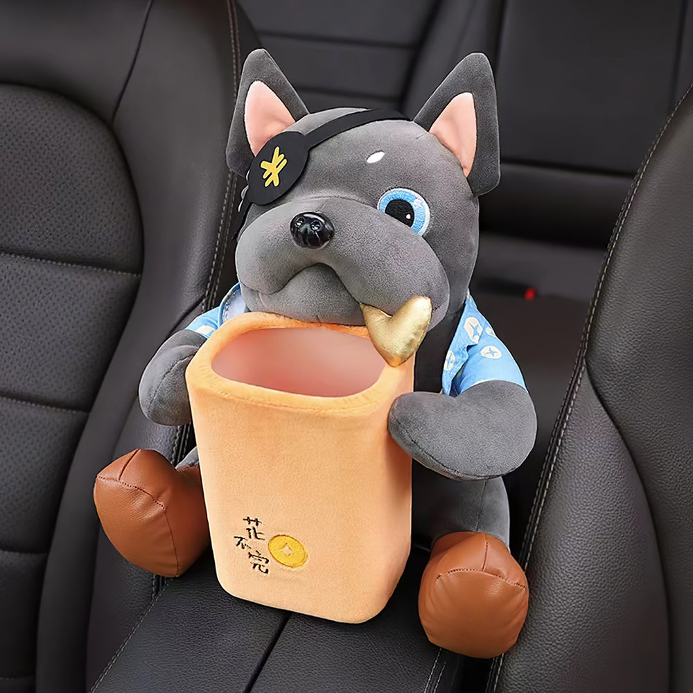 💡 2-in-1 Car Armrest Box   Storage + Organizer   2 for Best Value 💸