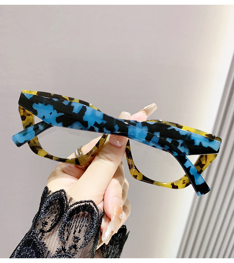 New Cat-Eye Optical Glasses for Women – Prescription, Reading & Blue Light Blocking