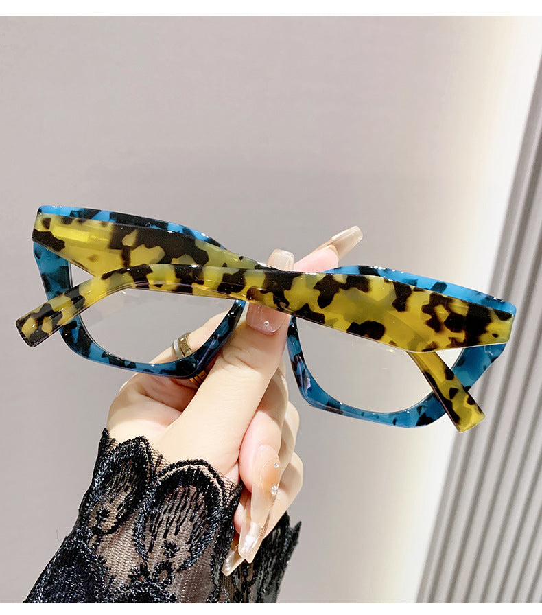 New Cat-Eye Optical Glasses for Women – Prescription, Reading & Blue Light Blocking