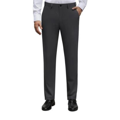 👍🔥Limited-Time Promotion-Stretch Dress Pants No Iron Golf Pants