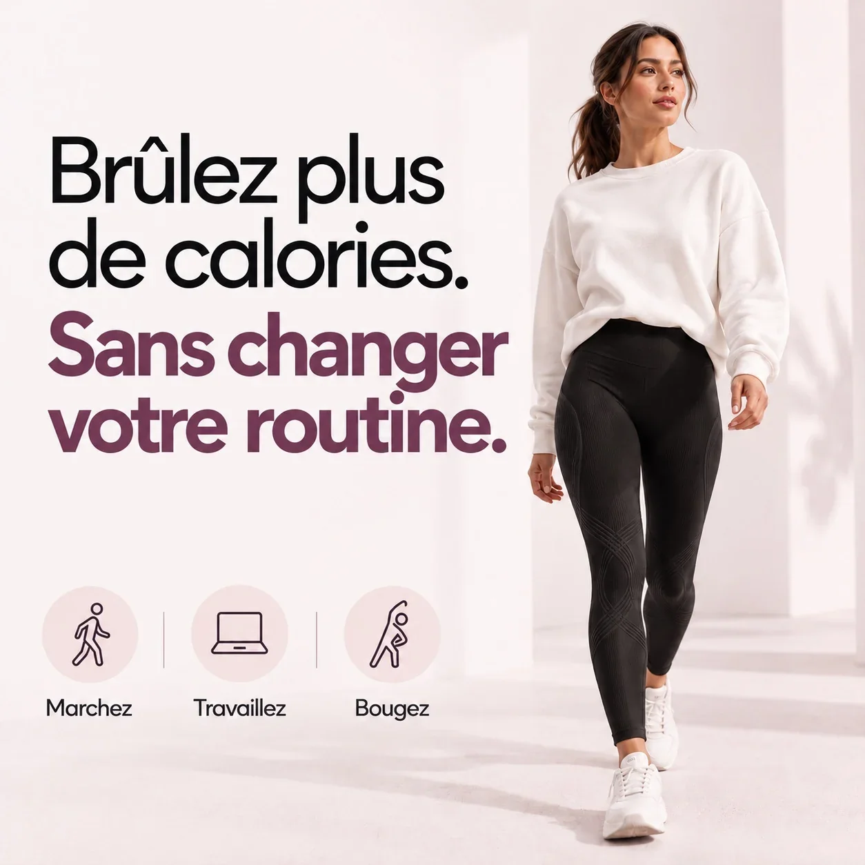 Leggings Luveon