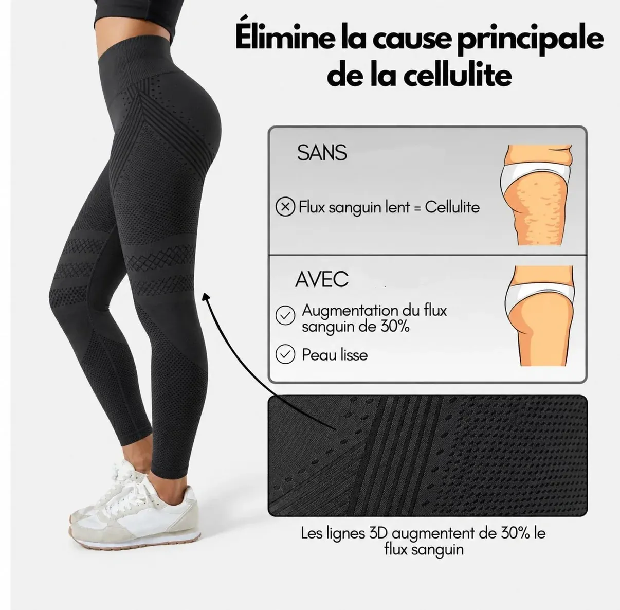 Leggings Luveon
