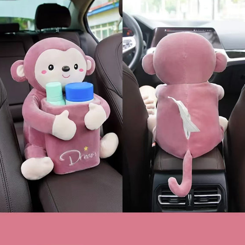 💡 2-in-1 Car Armrest Box   Storage + Organizer   2 for Best Value 💸