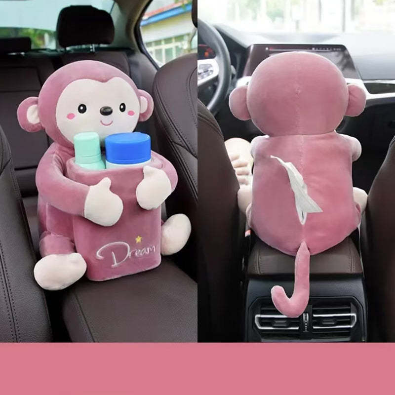 💡 2-in-1 Car Armrest Box   Storage + Organizer   2 for Best Value 💸