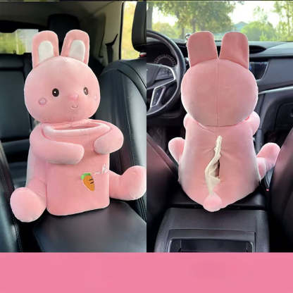 💡 2-in-1 Car Armrest Box   Storage + Organizer   2 for Best Value 💸