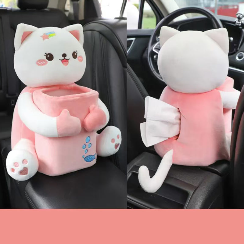 💡 2-in-1 Car Armrest Box   Storage + Organizer   2 for Best Value 💸