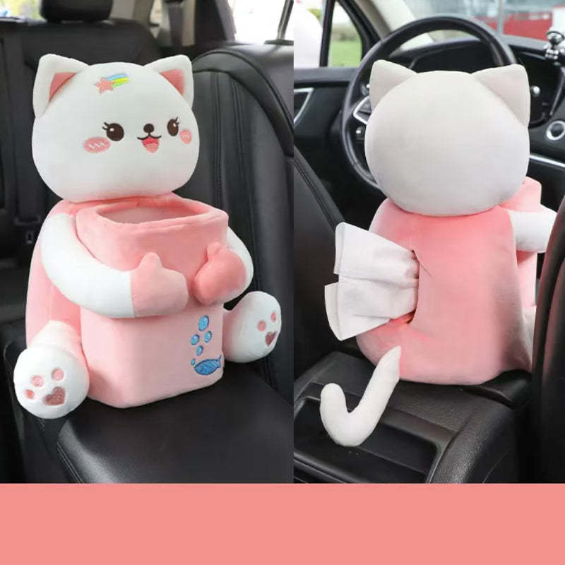 💡 2-in-1 Car Armrest Box Storage + Organizer 2 for Best Value 💸