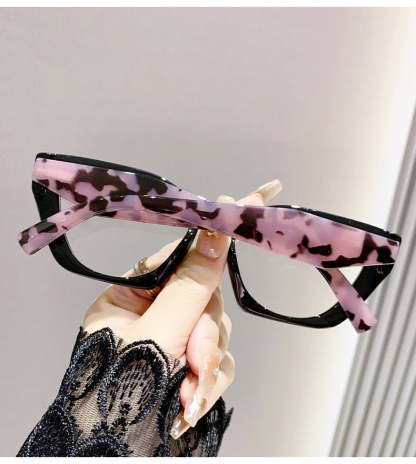 New Cat-Eye Optical Glasses for Women – Prescription, Reading & Blue Light Blocking