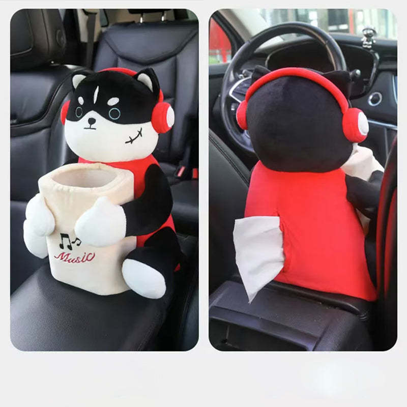 💡 2-in-1 Car Armrest Box   Storage + Organizer   2 for Best Value 💸