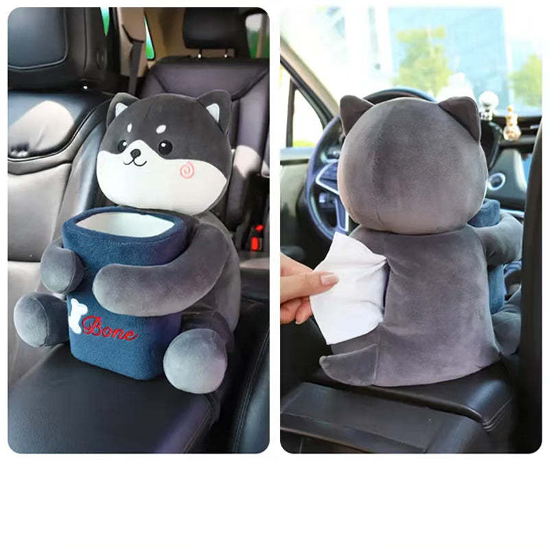 💡 2-in-1 Car Armrest Box   Storage + Organizer   2 for Best Value 💸