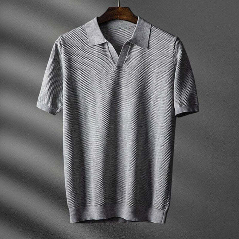 Monaco Old Money Polo