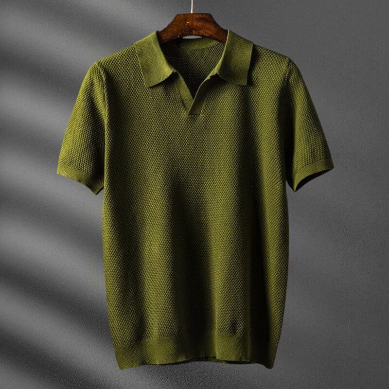 Monaco Old Money Polo