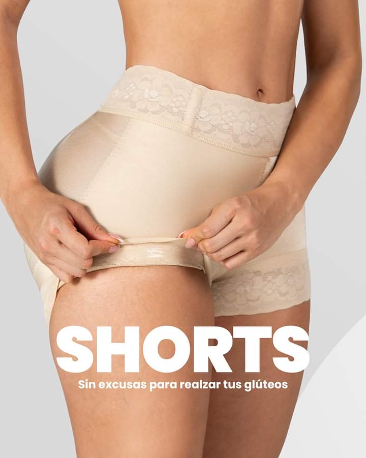 🎈🎈🌻 SUPER PROMO BOGO – Butt-Lifting, Tummy-Control Shorts 🌻