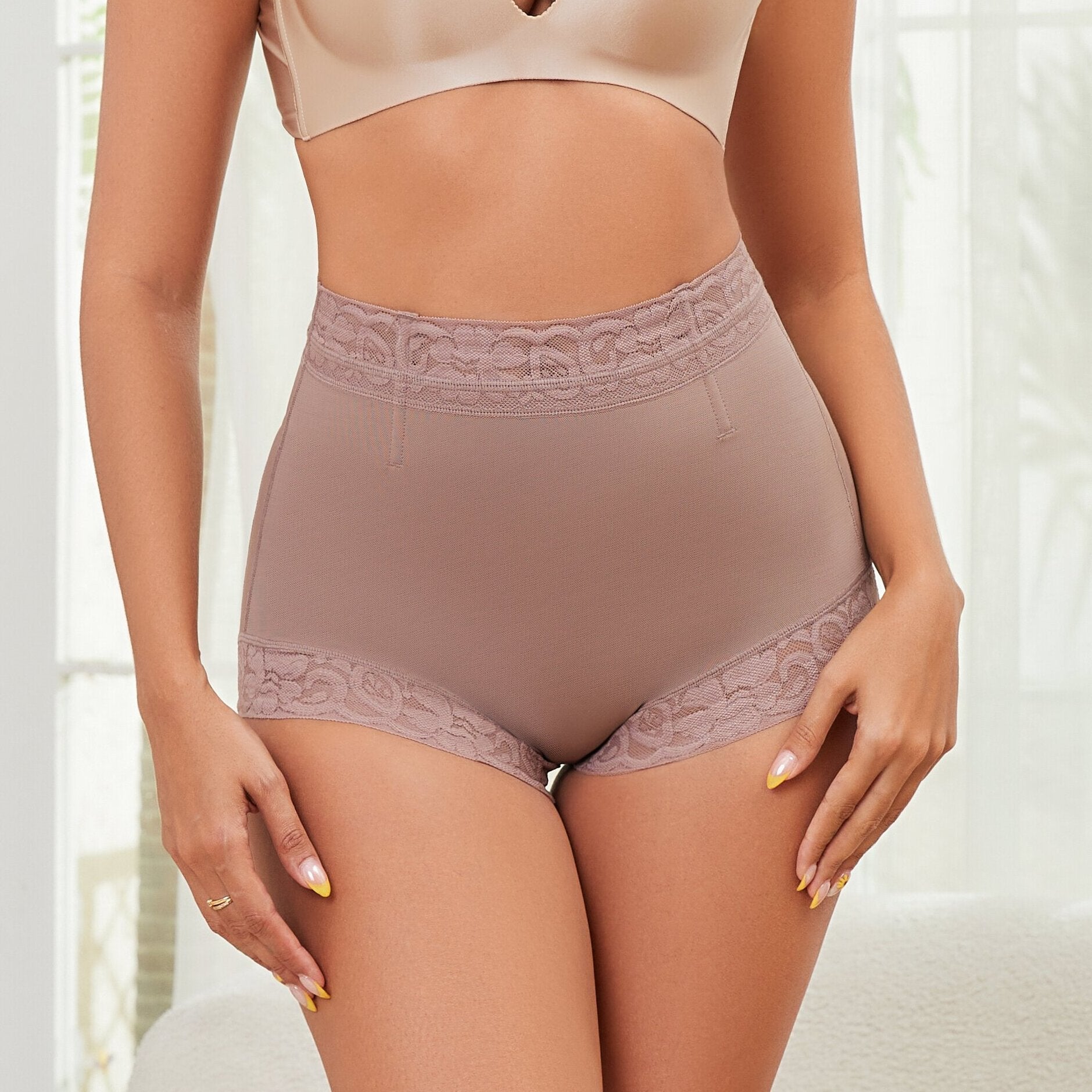 🎈🎈🌻 SUPER PROMO BOGO – Butt-Lifting, Tummy-Control Shorts 🌻