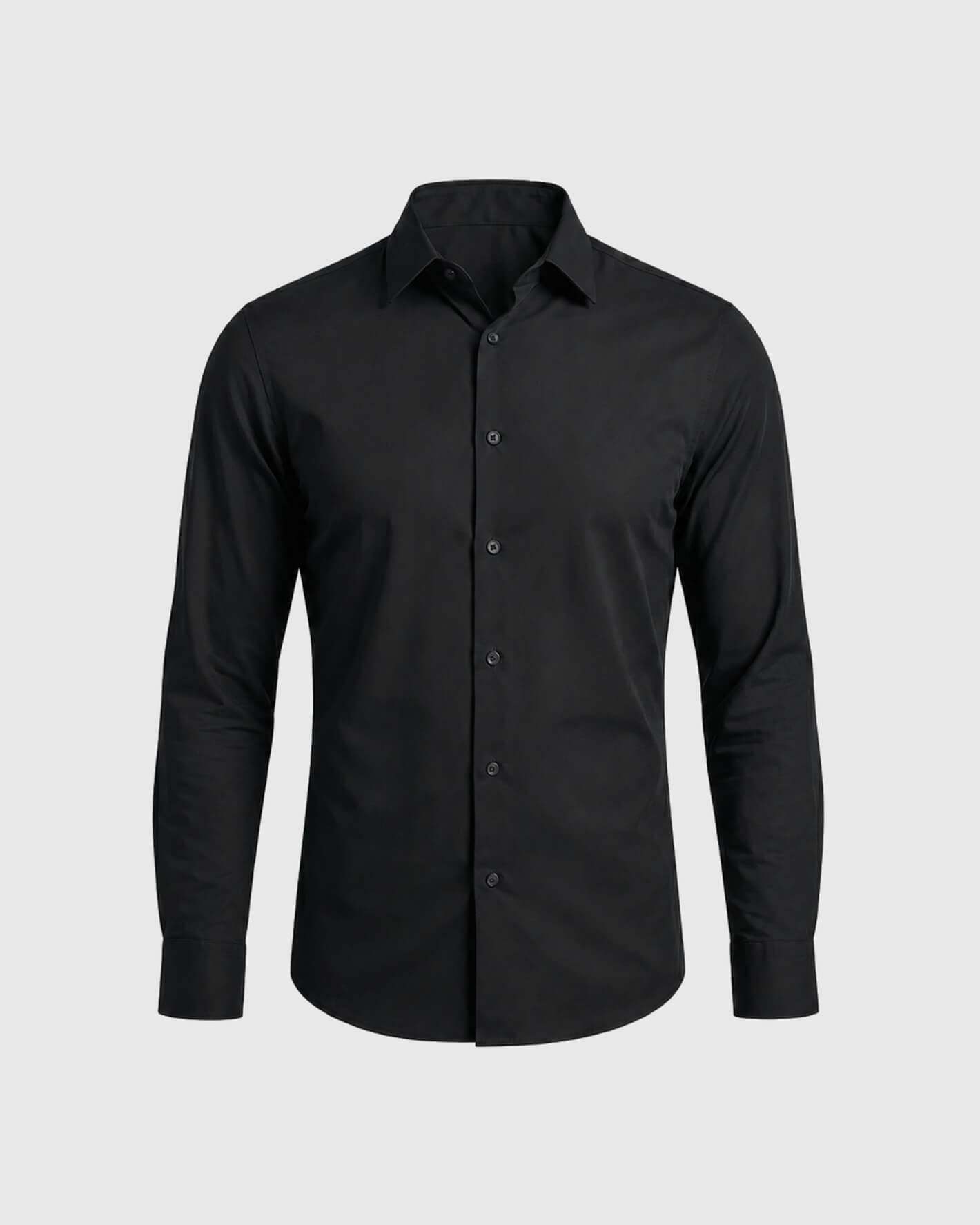 THE EXECUTIVE SHIRT