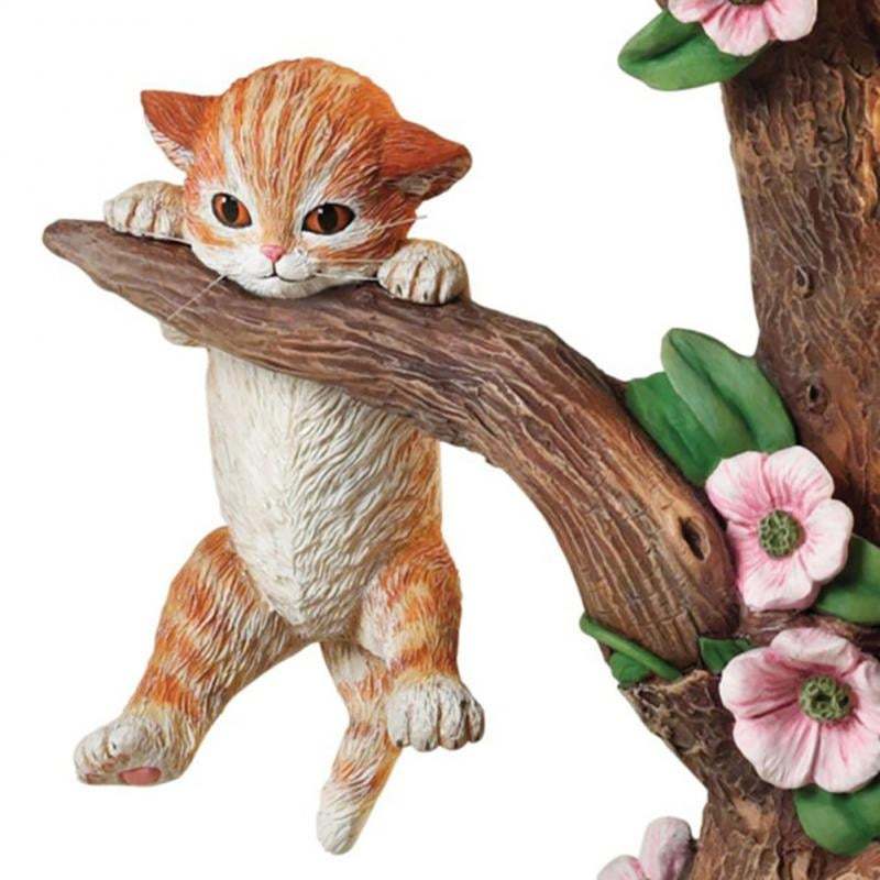 🎁A great gift - cat and dog table lamp