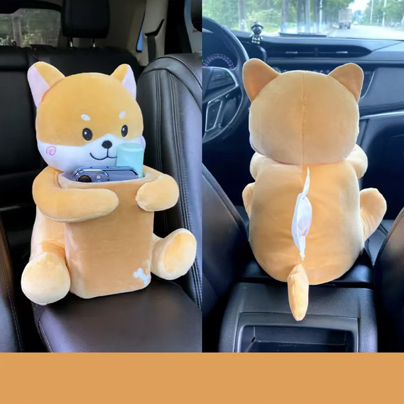 💡 2-in-1 Car Armrest Box   Storage + Organizer   2 for Best Value 💸