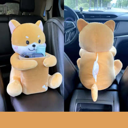 💡 2-in-1 Car Armrest Box   Storage + Organizer   2 for Best Value 💸