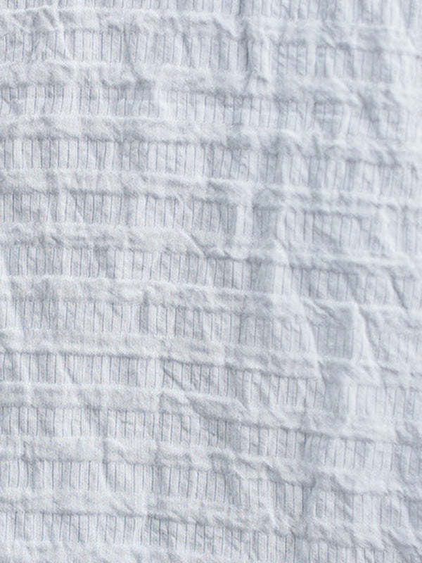 Batwing Sleeves Loose Solid Color Split-Joint Round-Neck T-Shirts Tops