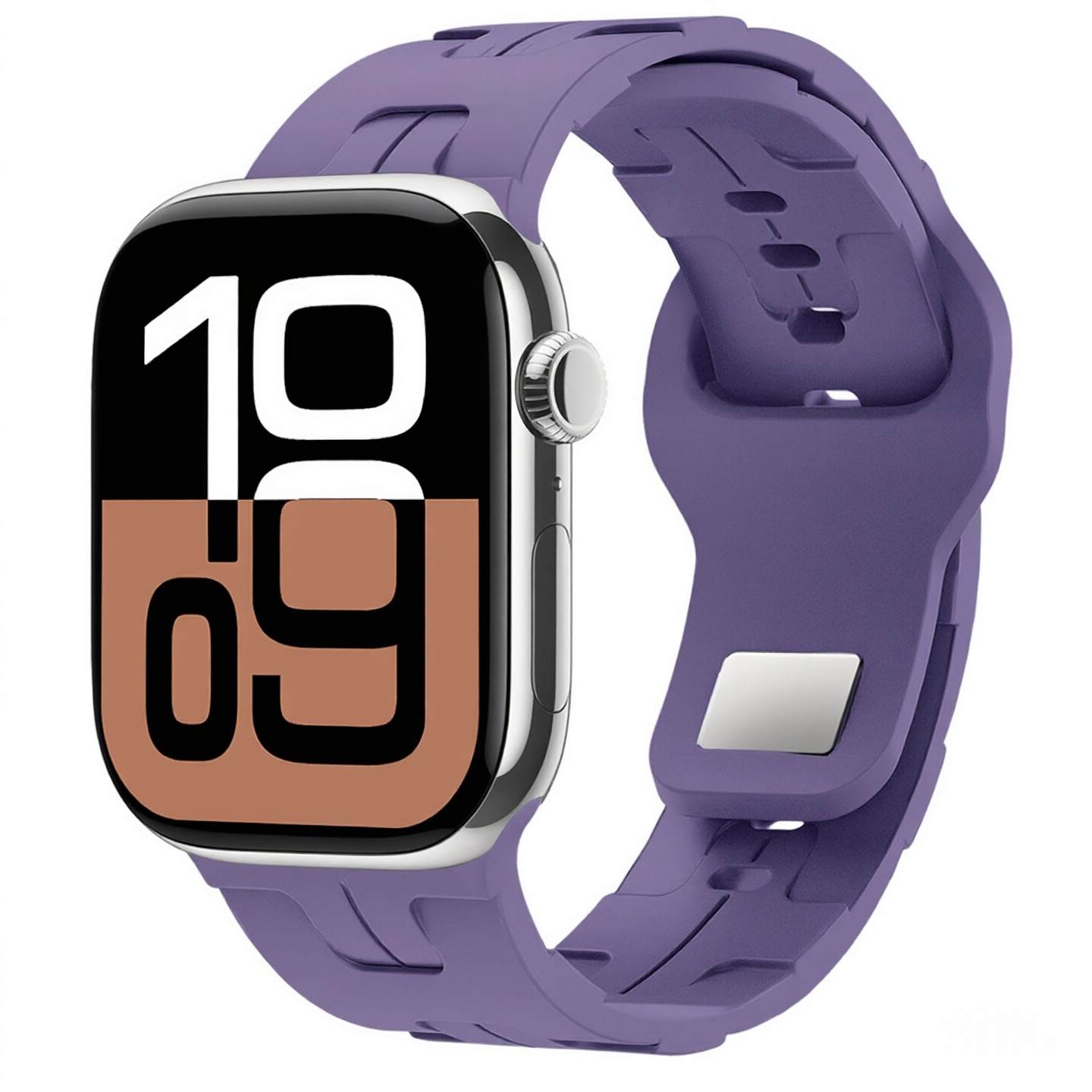 HK10 Mini+ BTGPS Smart Watch - AI Translation, Multi-Sport Modes & Fitness Tracker