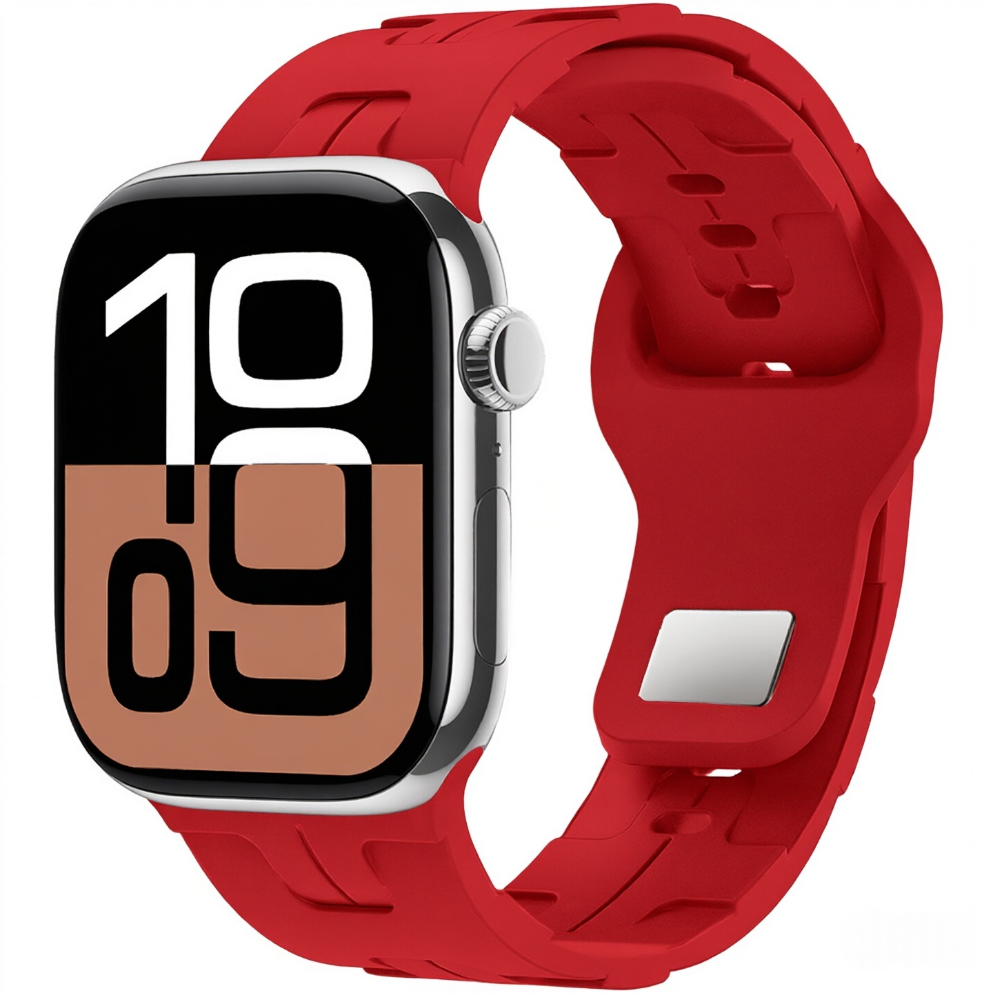 HK10 Mini+ BTGPS Smart Watch - AI Translation, Multi-Sport Modes & Fitness Tracker