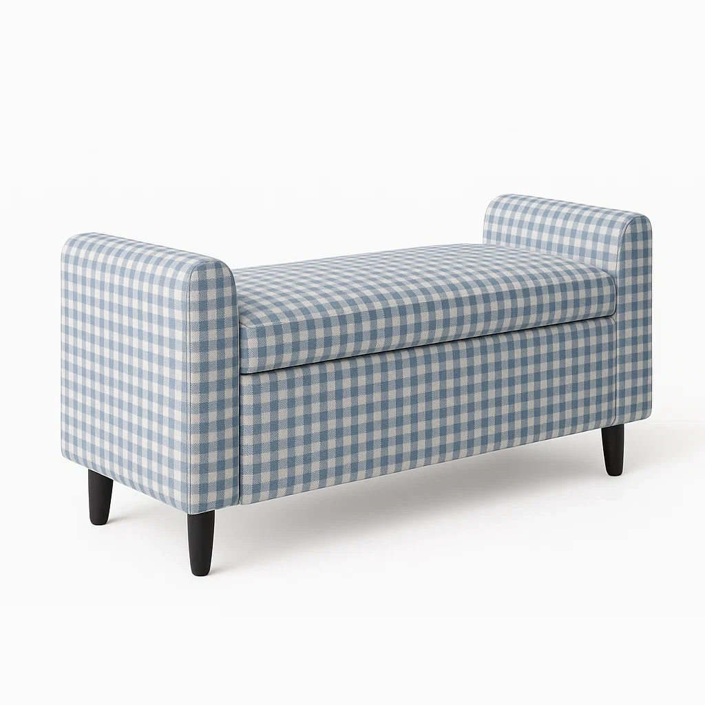 Seduta,Panca da ingresso