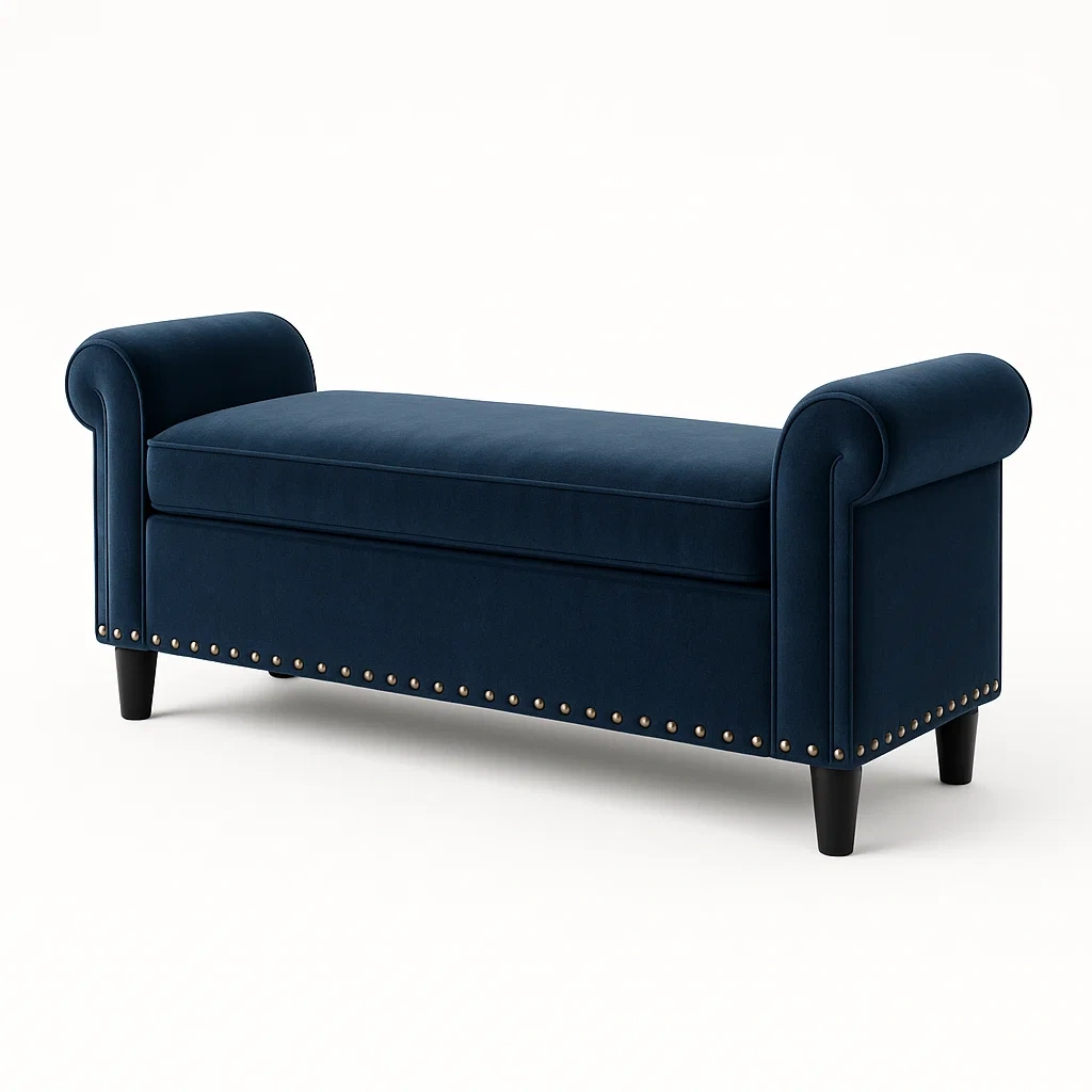 Seduta,Panca da ingresso