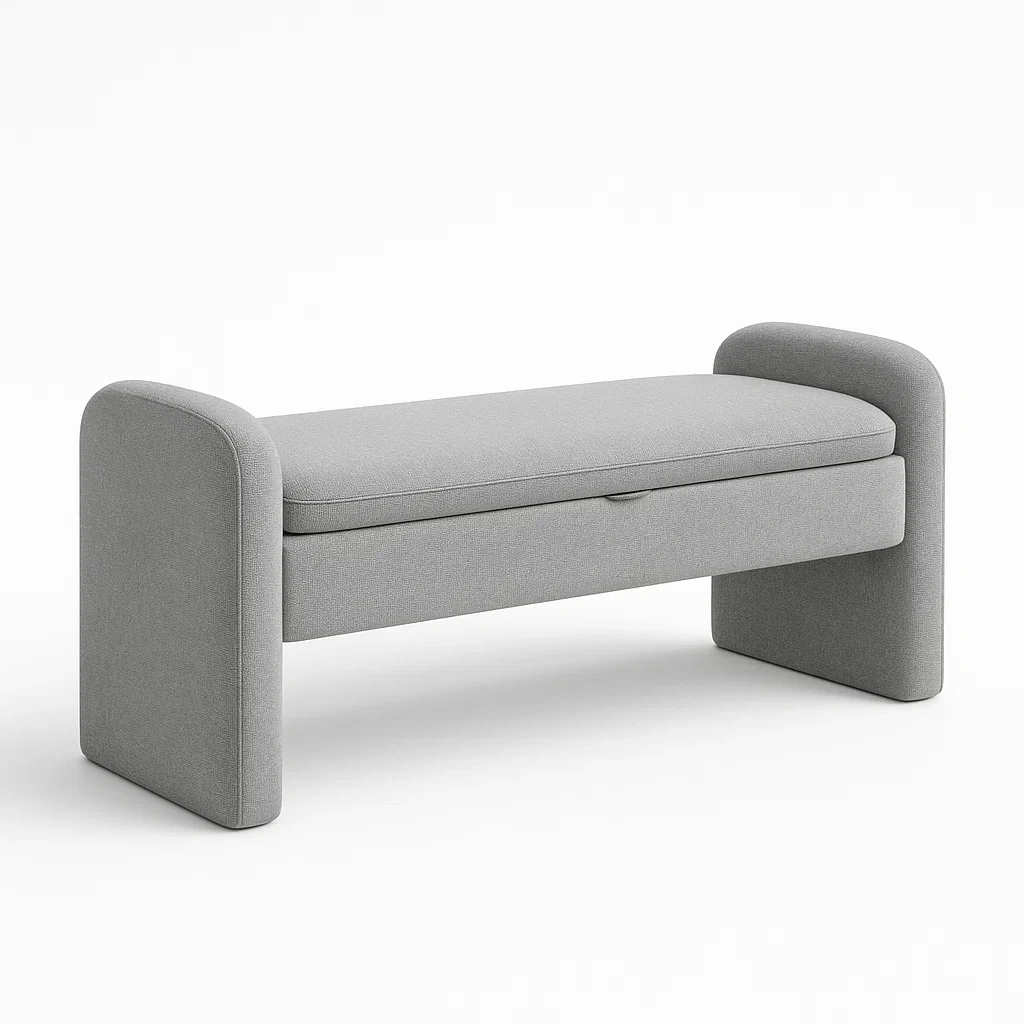 Seduta,Panca da ingresso