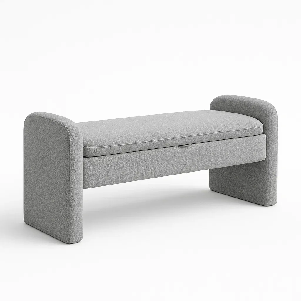 Seduta,Panca da ingresso