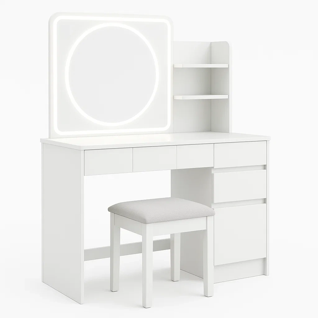 Arredo per camera da letto,Toeletta