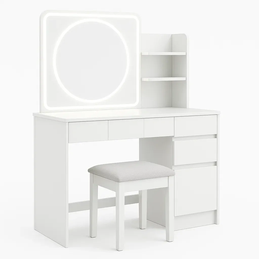 Arredo per camera da letto,Toeletta