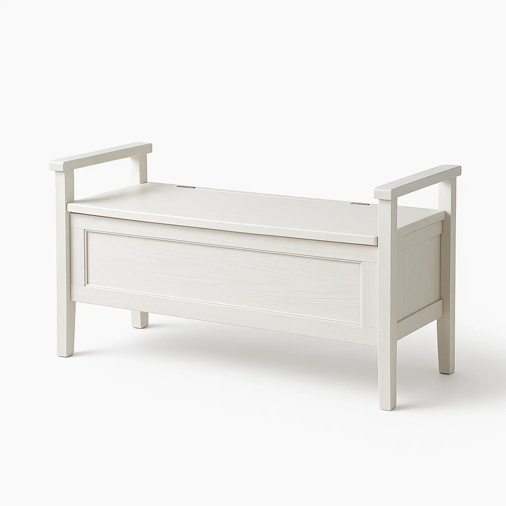 Seduta,Panca da ingresso