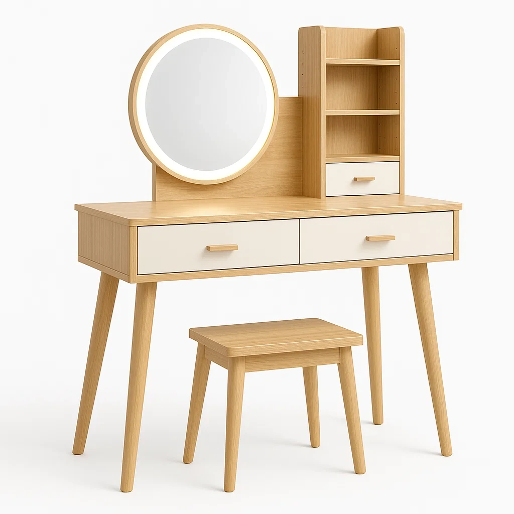 Arredo per camera da letto,Toeletta