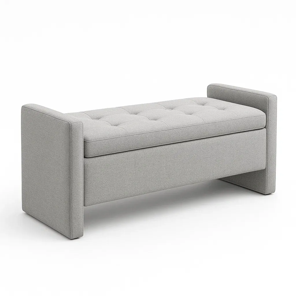 Seduta,Panca da ingresso