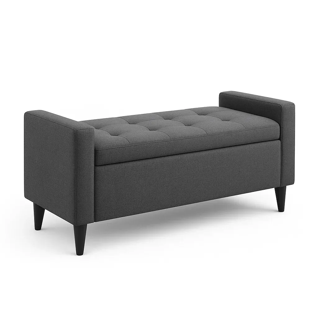 Seduta,Panca da ingresso