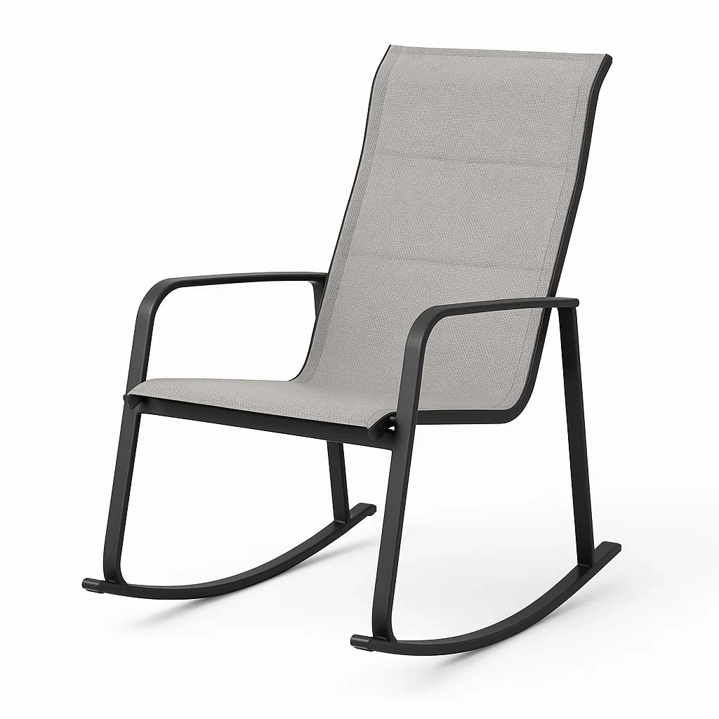 Seduta,Sedia a dondolo