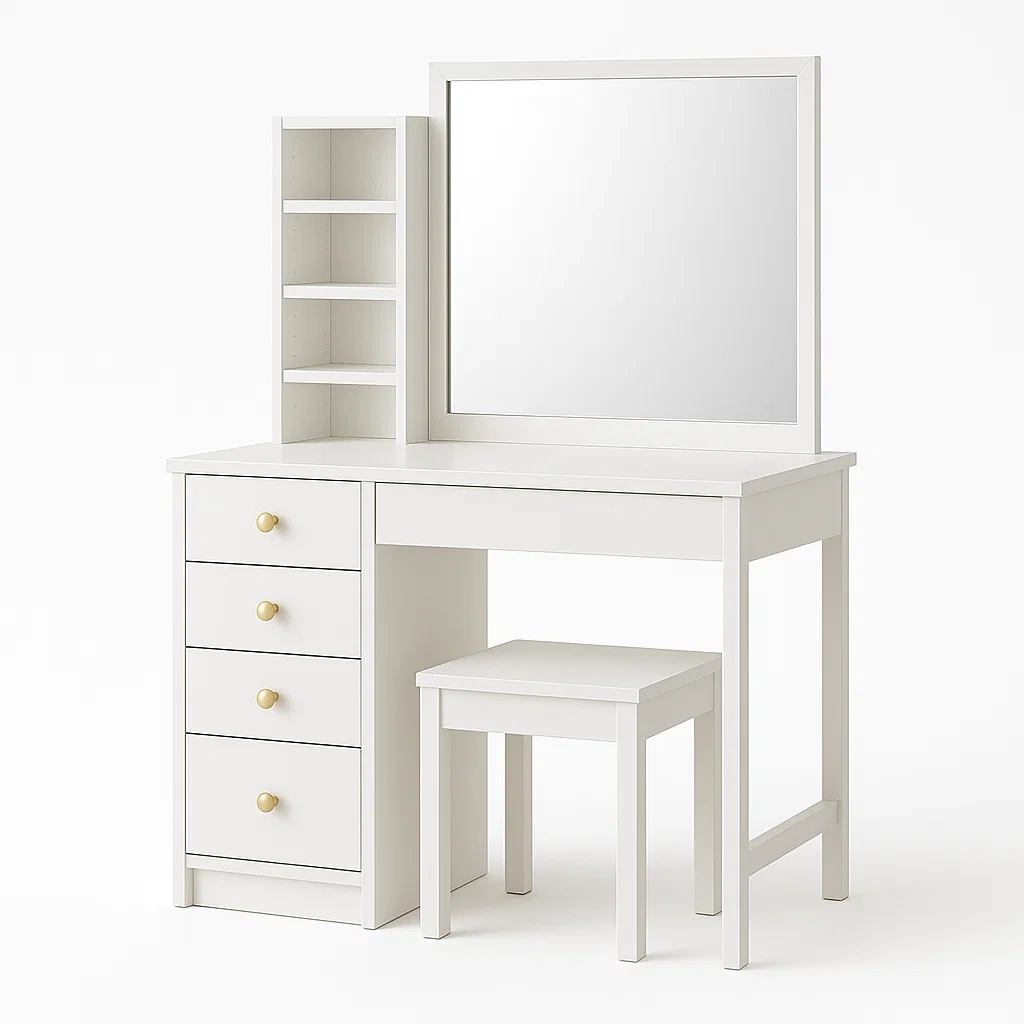 Arredo per camera da letto,Toeletta