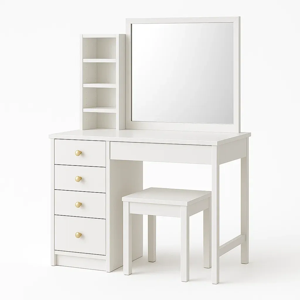 Arredo per camera da letto,Toeletta