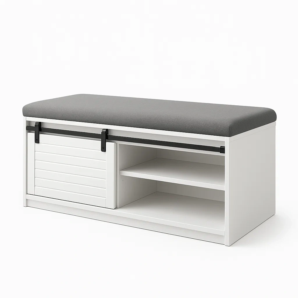 Seduta,Panca da ingresso