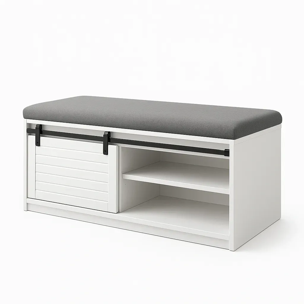 Seduta,Panca da ingresso