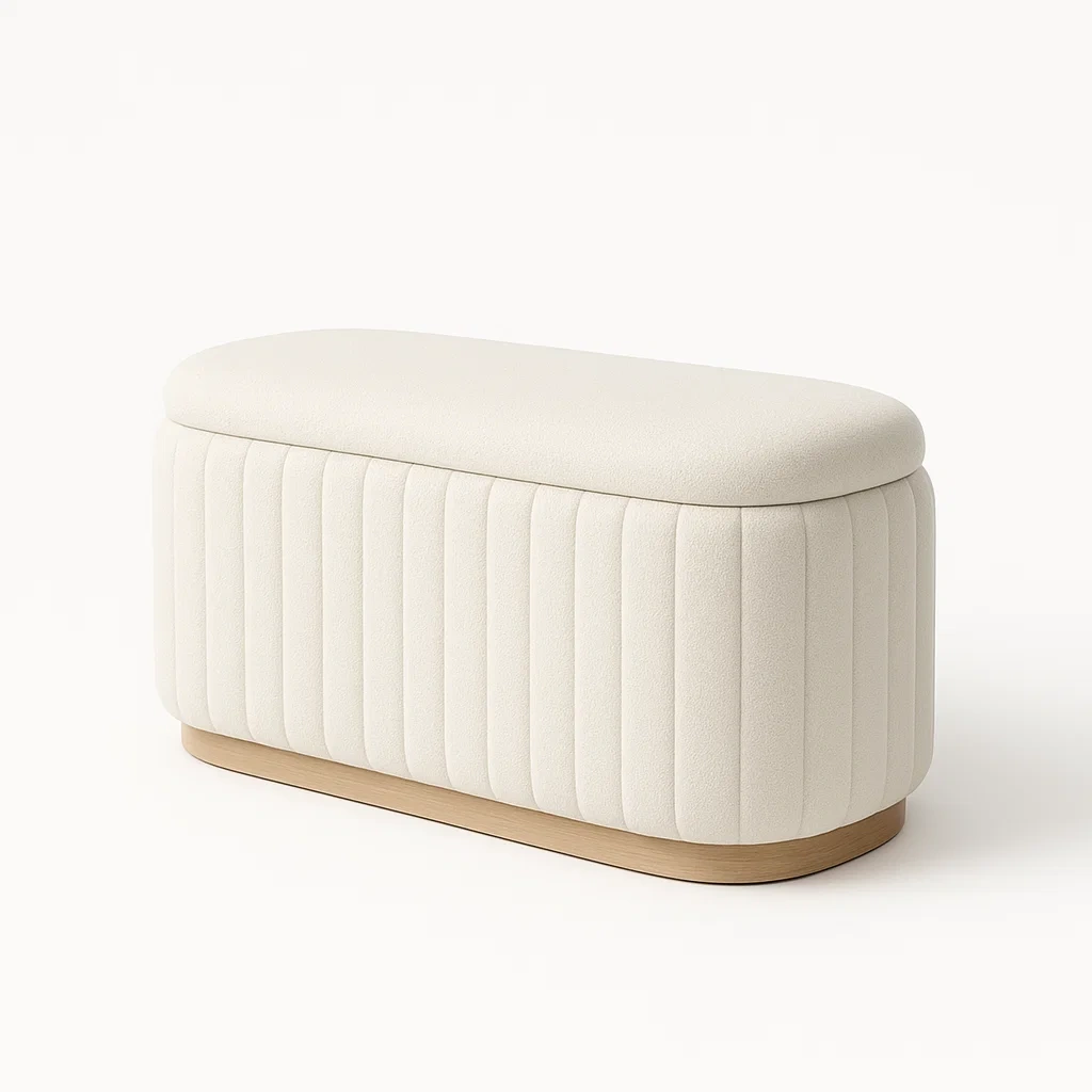 Seduta,Panca da ingresso