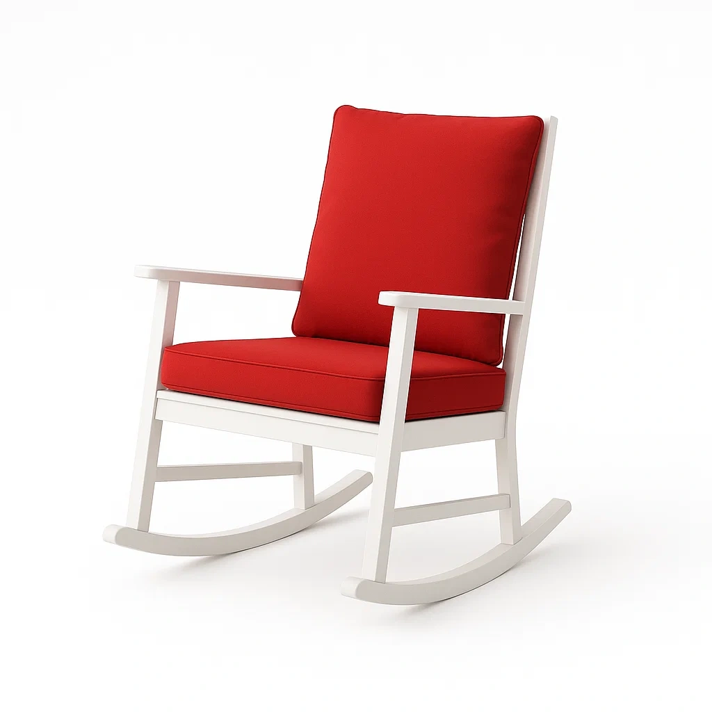 Seduta,Sedia a dondolo