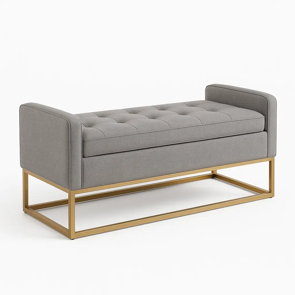 Seduta,Panca da ingresso