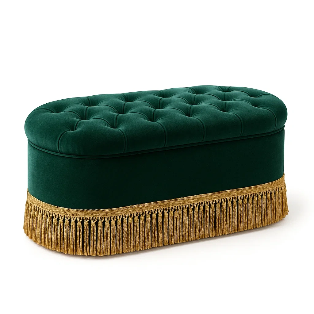 Seduta,Panca da ingresso