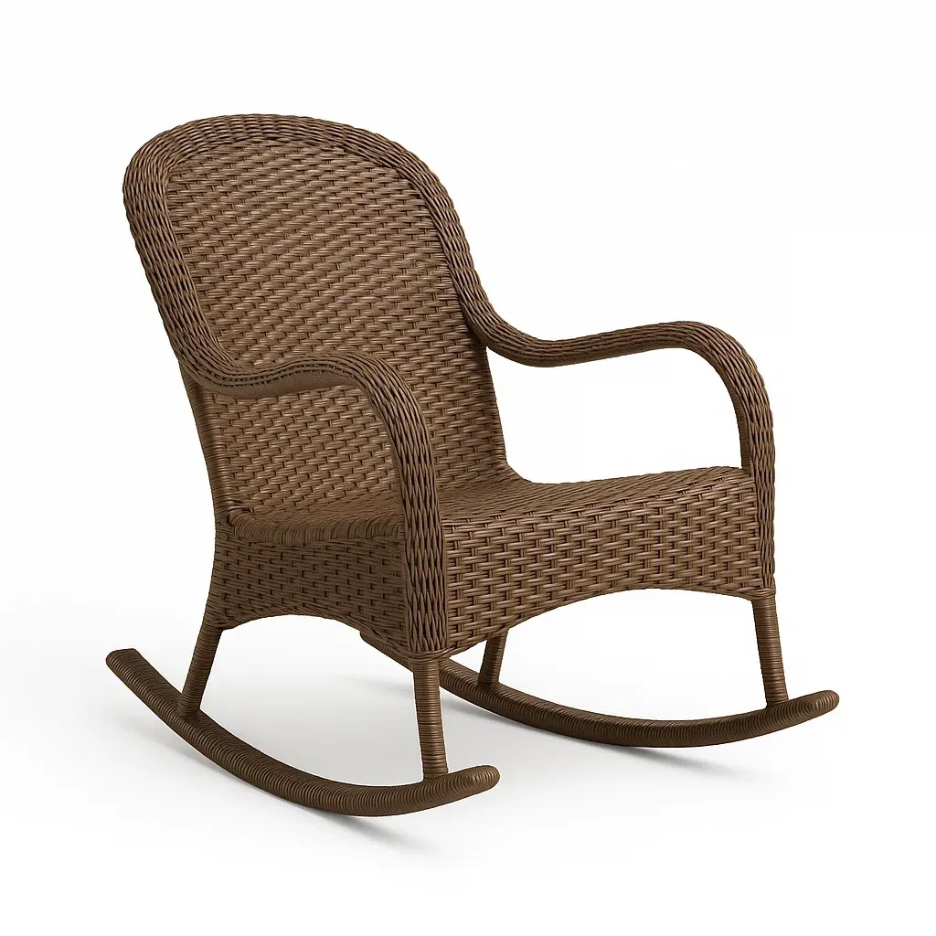 Seduta,Sedia a dondolo